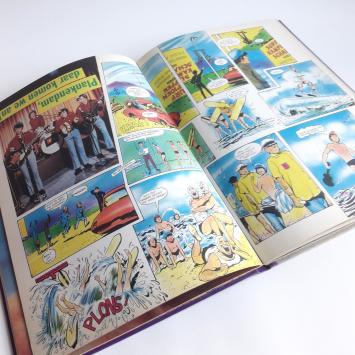 boek The Monkees 1967