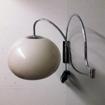 jaren 60 Dijkstra booglamp