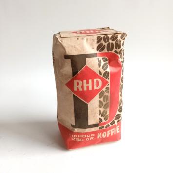 jaren 50 RHD koffie (2753)