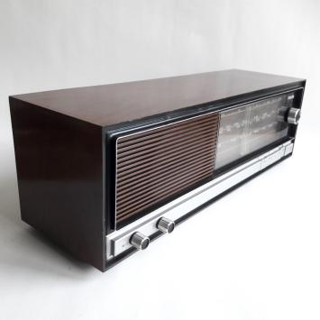 tafelradio Philips 1972