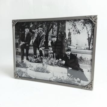 60s fotolijst The Beatles