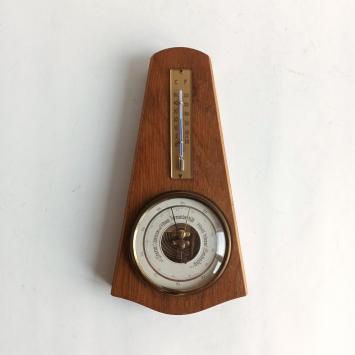 jaren 60 barometer (2811)