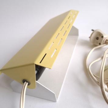 jaren 60/70 wand/bed lampje