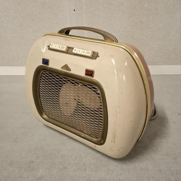 jaren 50 Ismet ventilator