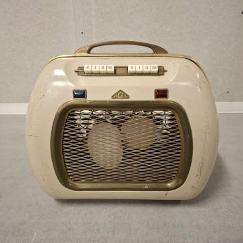 jaren 50 Ismet ventilator