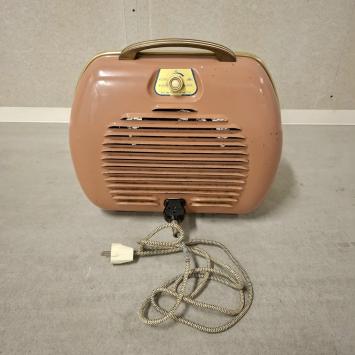 jaren 50 Ismet ventilator