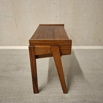 jaren 60 bijzettafel