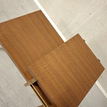 jaren 50 Amerikaanse salontafel