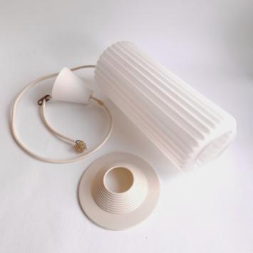 jaren 60 Philips hanglamp