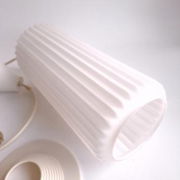 jaren 60 Philips hanglamp