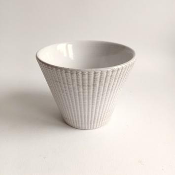jaren 60 Adco bloempot (2995)