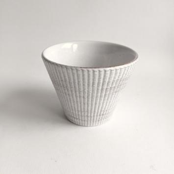 jaren 60 Adco bloempot (2996)