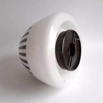 jaren 50 plafondlamp (3001)