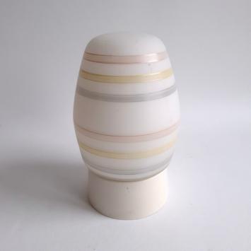 jaren 60 plafondlamp (3009)