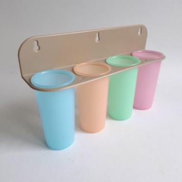 Tupperware bekers rekje (3013)