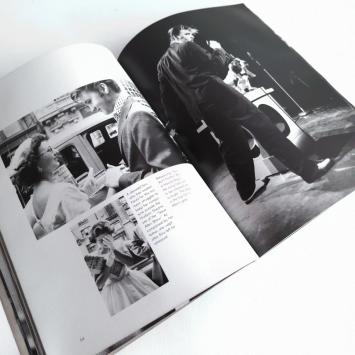 Boek Elvis '56 In the Beginning