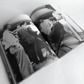 Boek Elvis '56 In the Beginning