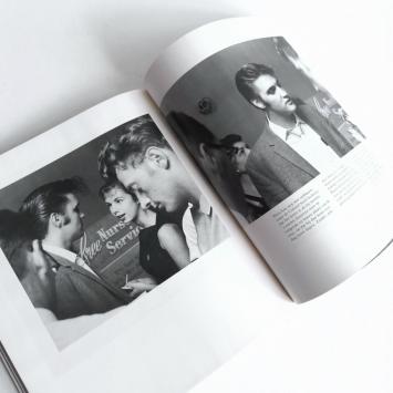 Boek Elvis Close-Up