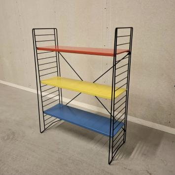 jaren 60 staand Tomado rek