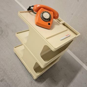 jaren 70 Stile Neolt trolley