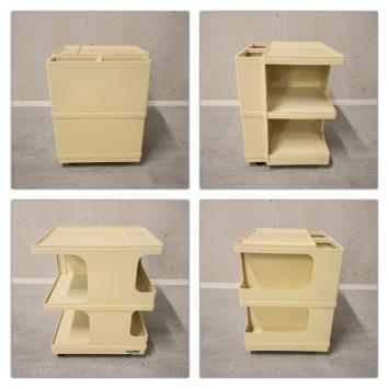 jaren 70 Stile Neolt trolley