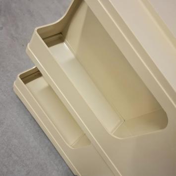 jaren 70 Stile Neolt trolley