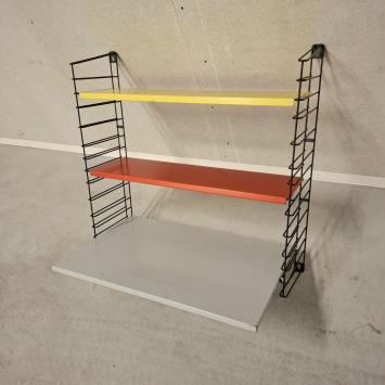 jaren 60 Tomado wandrek (3030)