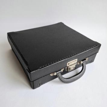 jaren 70 cassette doosje (3032)