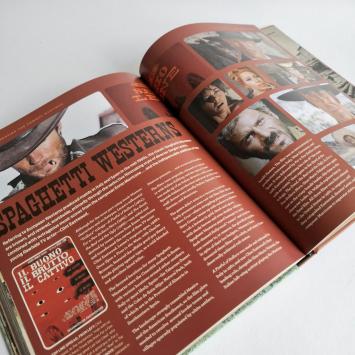 boek Cowboy American Icon