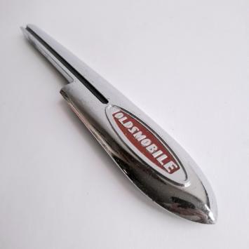 zijstrip Oldsmobile 1946