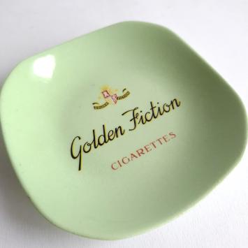 jaren 50/60 Mosa wisselgeldschaaltje