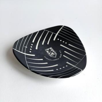 jaren 50/60 wisselgeldschaaltje ZHB