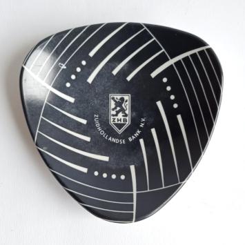 jaren 50/60 wisselgeldschaaltje ZHB