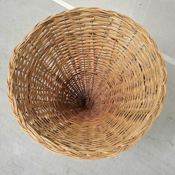 jaren 60/70 winkelmand (3040)