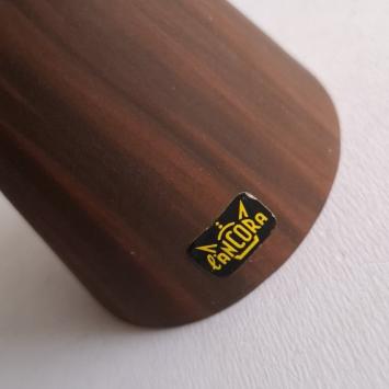 jaren 60 l' Ancora kaarsenstandaard 