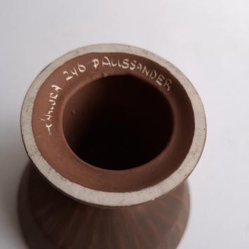 jaren 60 l' Ancora kaarsenstandaard 