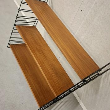 jaren 60 Tomado wandrek (3046)