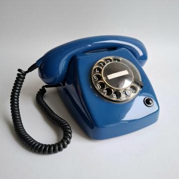 jaren 70 telefoon (3047)