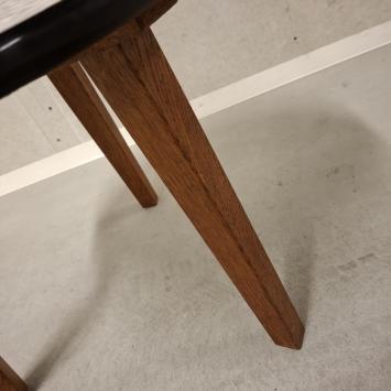 jaren 60 bijzettafeltje