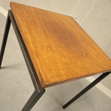 jaren 60 Pastoe tafeltje