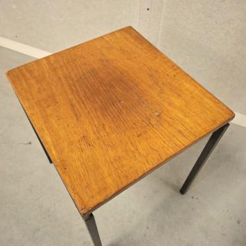 jaren 60 Pastoe tafeltje