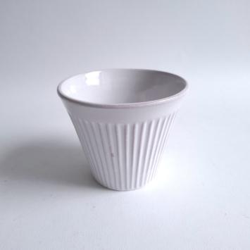 jaren 60 Erica bloempotje (3065)