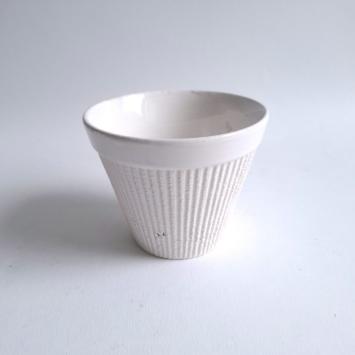 jaren 60 Adco bloempotje (3066)