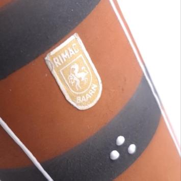 jaren 60 Rimac vaasje