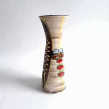 jaren 60 Jasba vaas (3072)