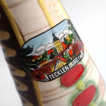 jaren 60 Jasba vaas (3072)