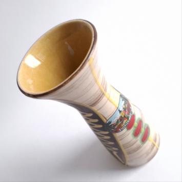 jaren 60 Jasba vaas (3072)