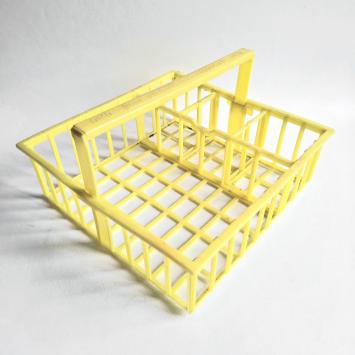 jaren 60/70 OMO/Sunlight mandje