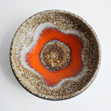 jaren 60 Dümler & Breiden schaal