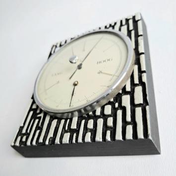 jaren 60/70 barometer